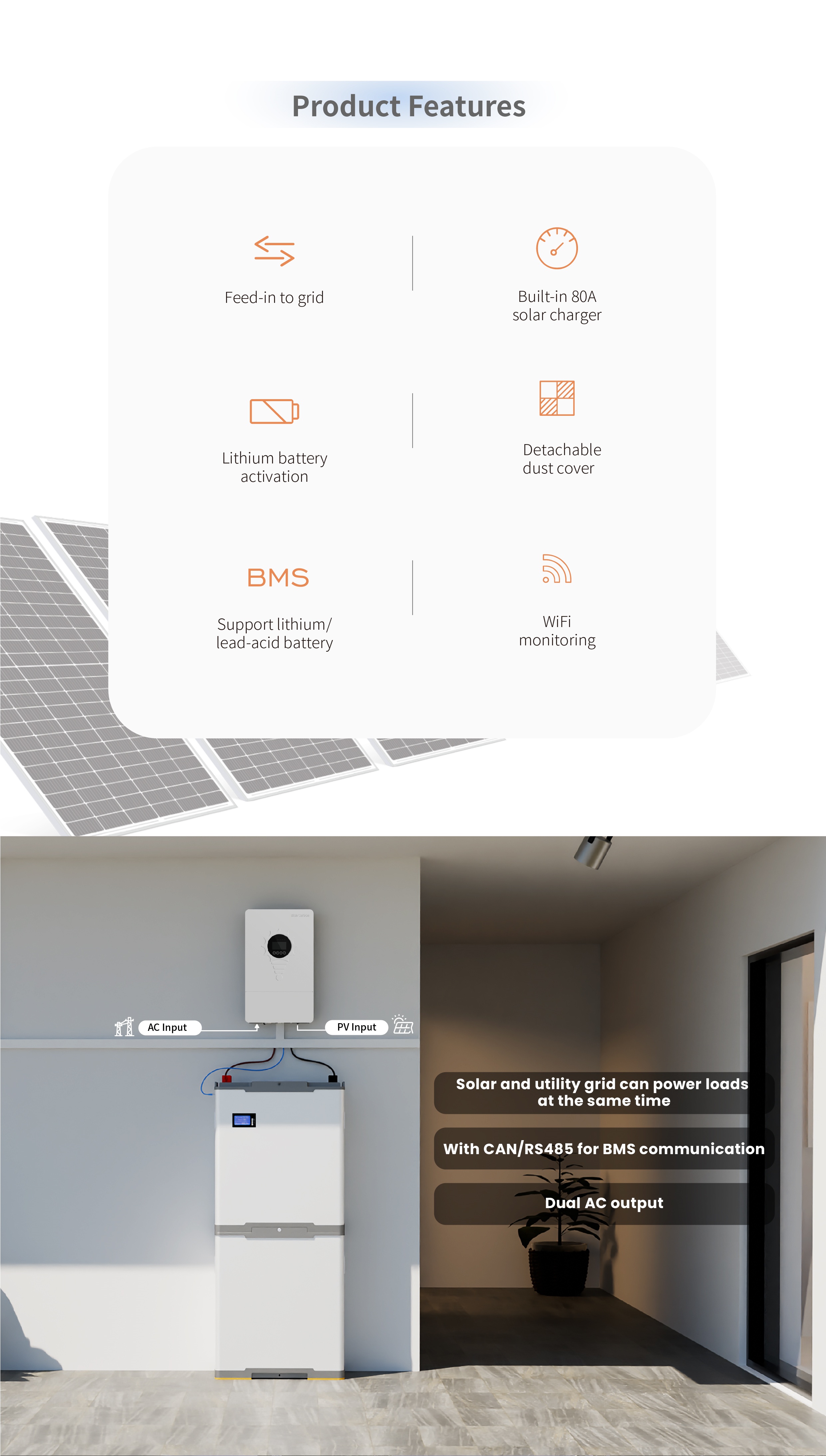 22Solar Inverter 22Solar Inverter