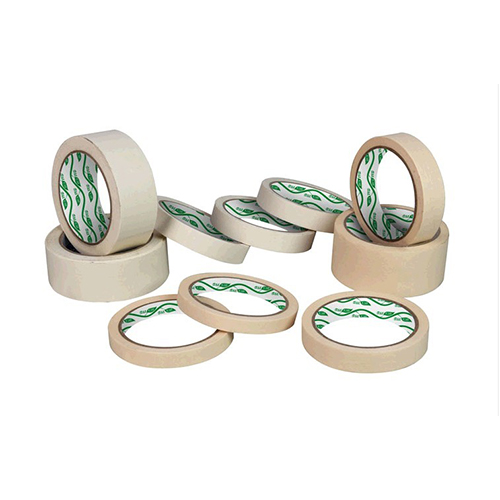 กระดาษกาว Masking tape
