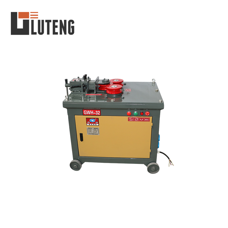 cnc rebar bending machine 