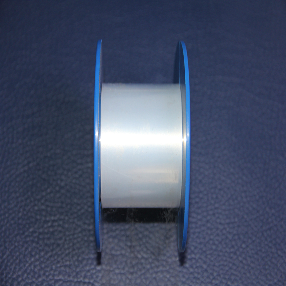 Soluble Ptfe Film