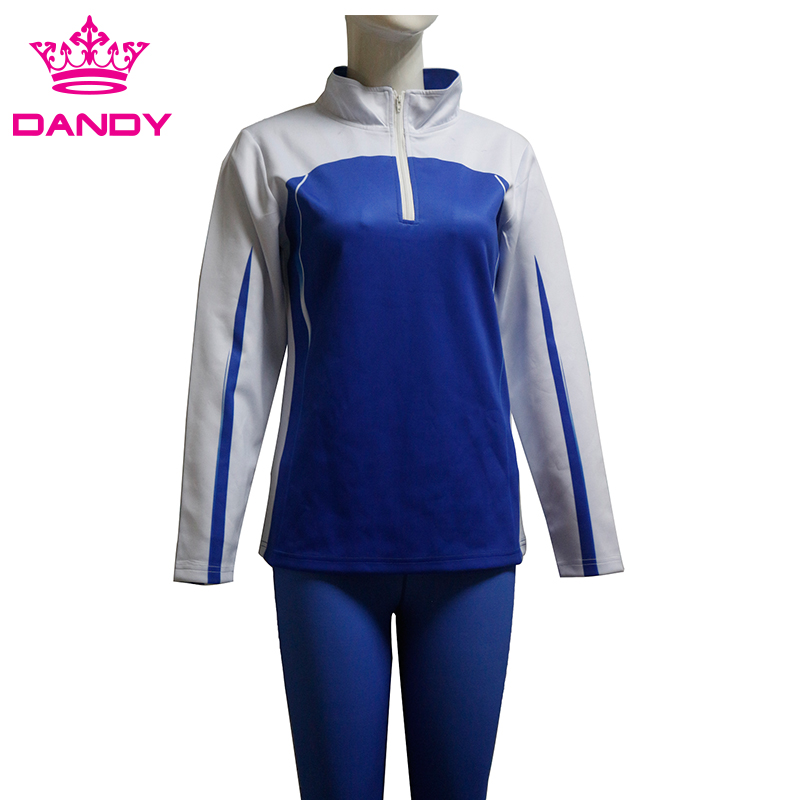 training tracksuit