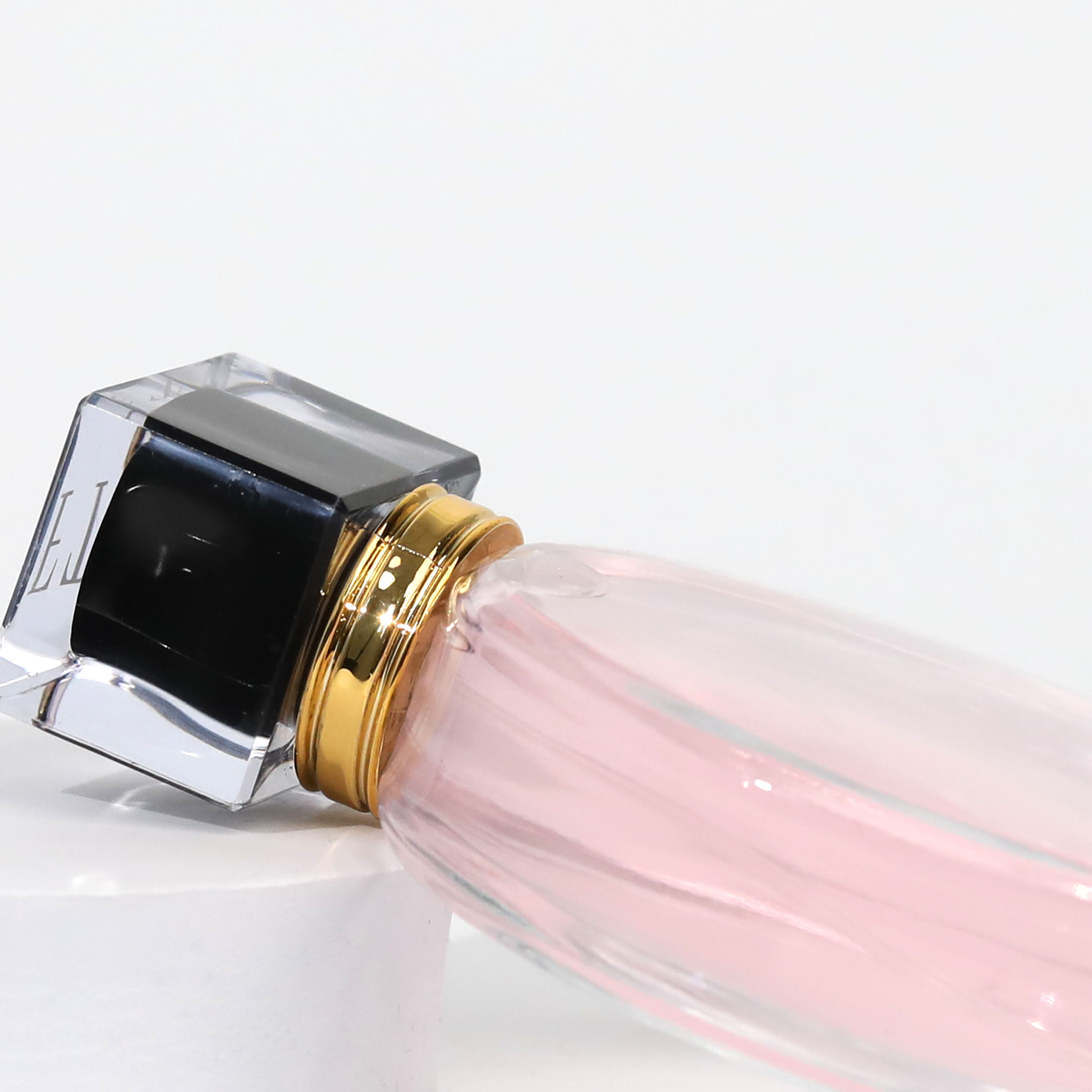 Glass Perfume Bottle Glass Perfume Bottle