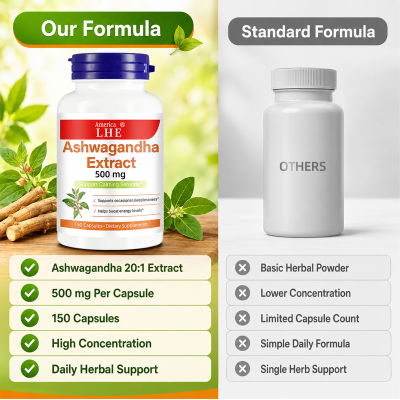 Ashwagandha Capsules7 Ashwagandha Capsules7