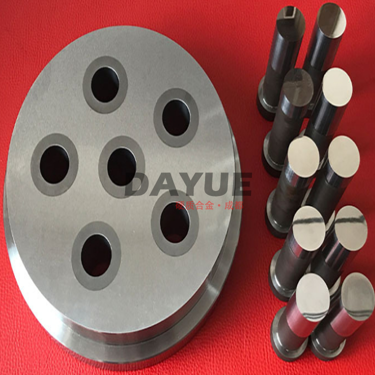Tungsten Carbide Powder Metallurgy Products Tungsten Carbide Powder Metallurgy Products