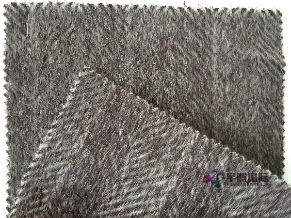 Warm Touch Alpaca Wool Blend Fabric