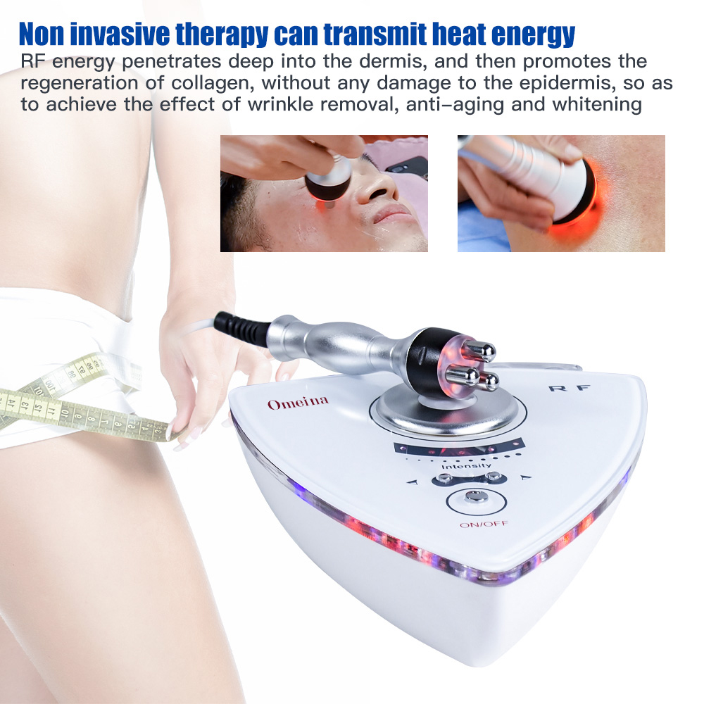 Omeina radio frequency skin tightening machine Omeina radio frequency skin tightening machine