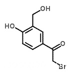 CAS 62932-94-9,Vilanterol Intermediate