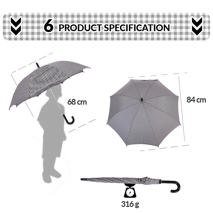 parapluie pluie enfant child rain umbrella