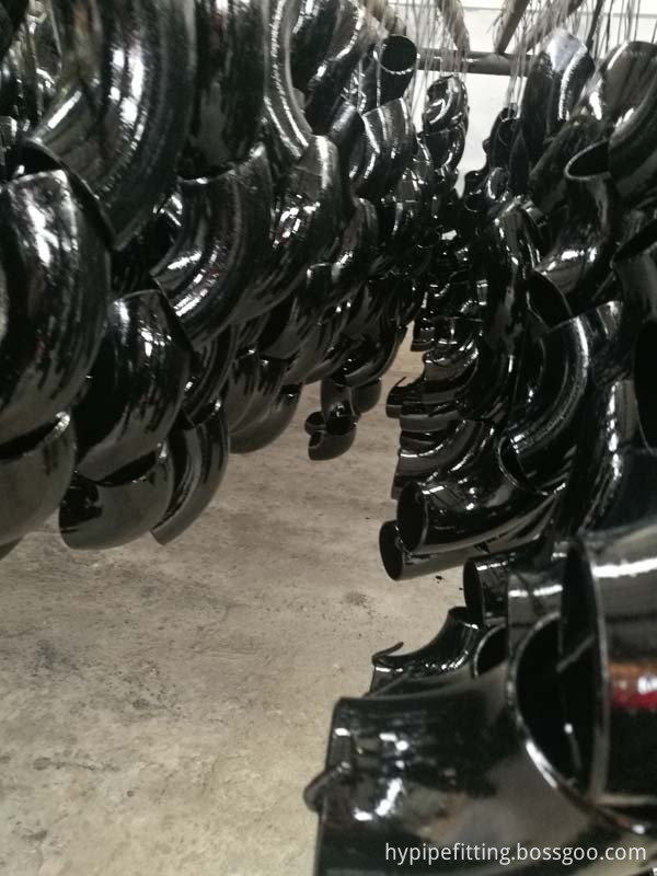 A234 WPB 3 Inches Schedule 40 90 Degree Elbow A234 WPB 3 Inches Schedule 40 90 Degree Elbow