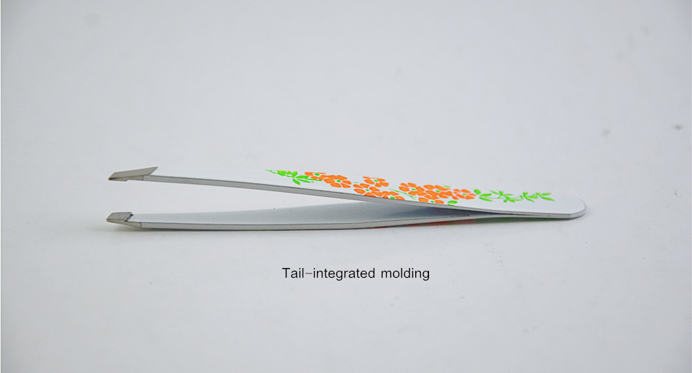 Лучший пинцет для волос Best Hair Tweezers