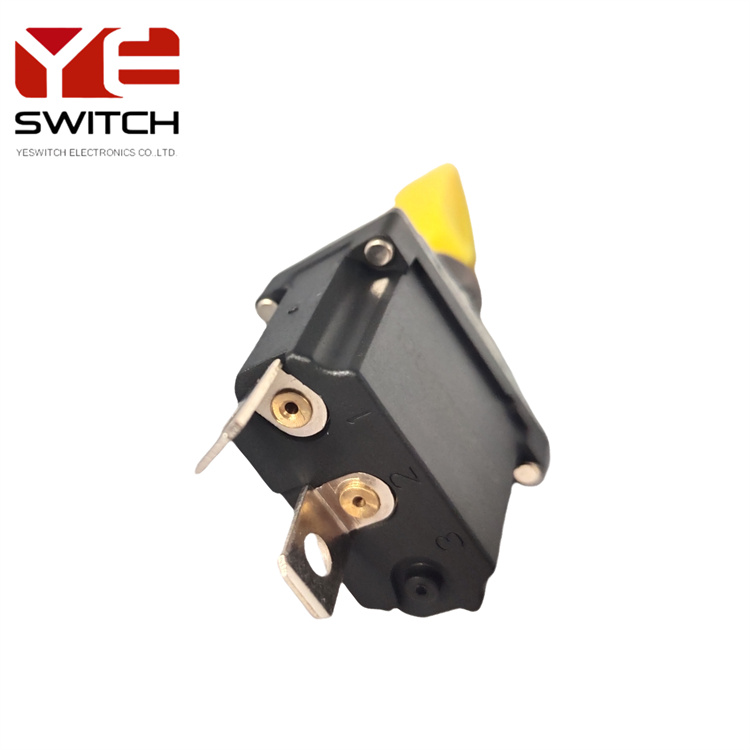 Toggle Switch (4) Toggle Switch (4)