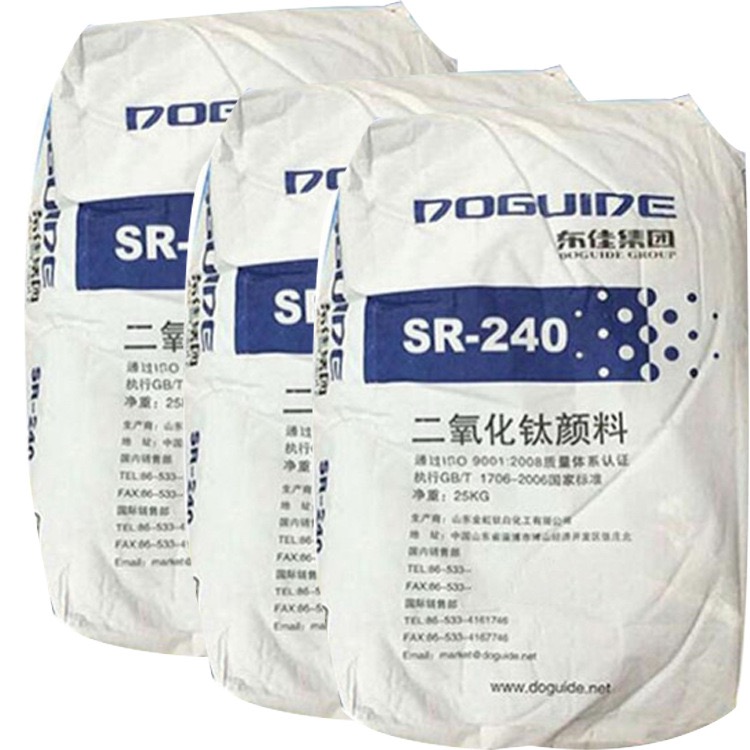 Titanium dioxide (6) Titanium dioxide (6)
