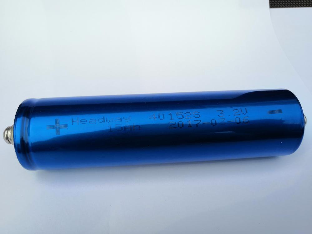 Li ion Battery 40152S-15Ah Li ion Battery 40152S-15Ah