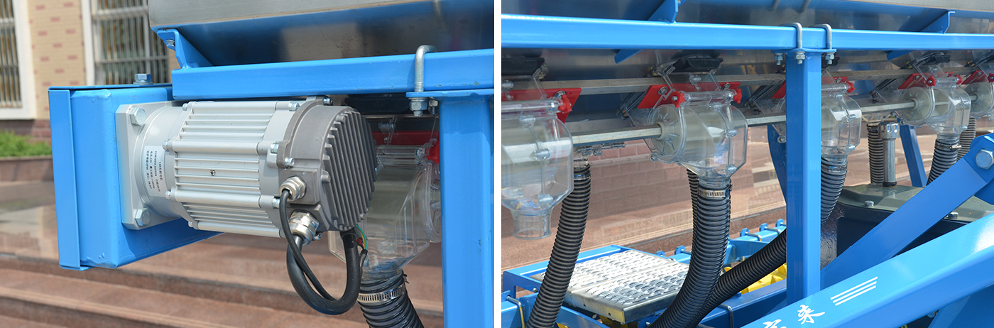 Precision Tillage for Sustainable Agriculture Precision Tillage for Sustainable Agriculture