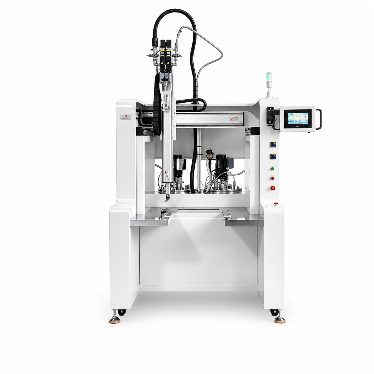 Automatic Two Component Potting Machine Automatic Two Component Potting Machine