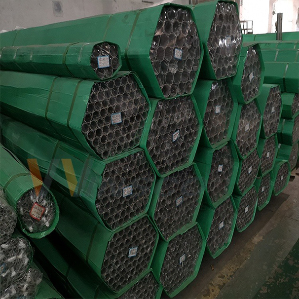 Stainless Steel Tube 10 Stainless Steel Tube 10