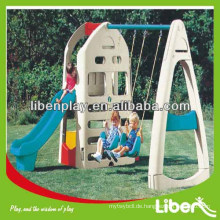 China Spielplatz Edelstahl Rutschen Schwimmbad Plastic Slide Producer