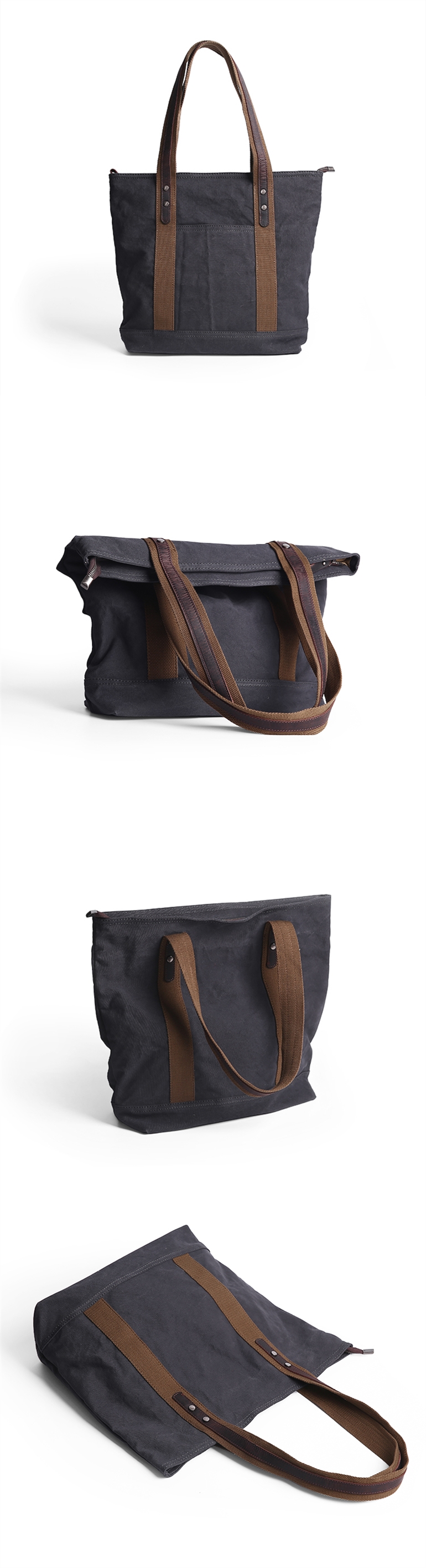 メンズトートバッグ Men Tote Bag