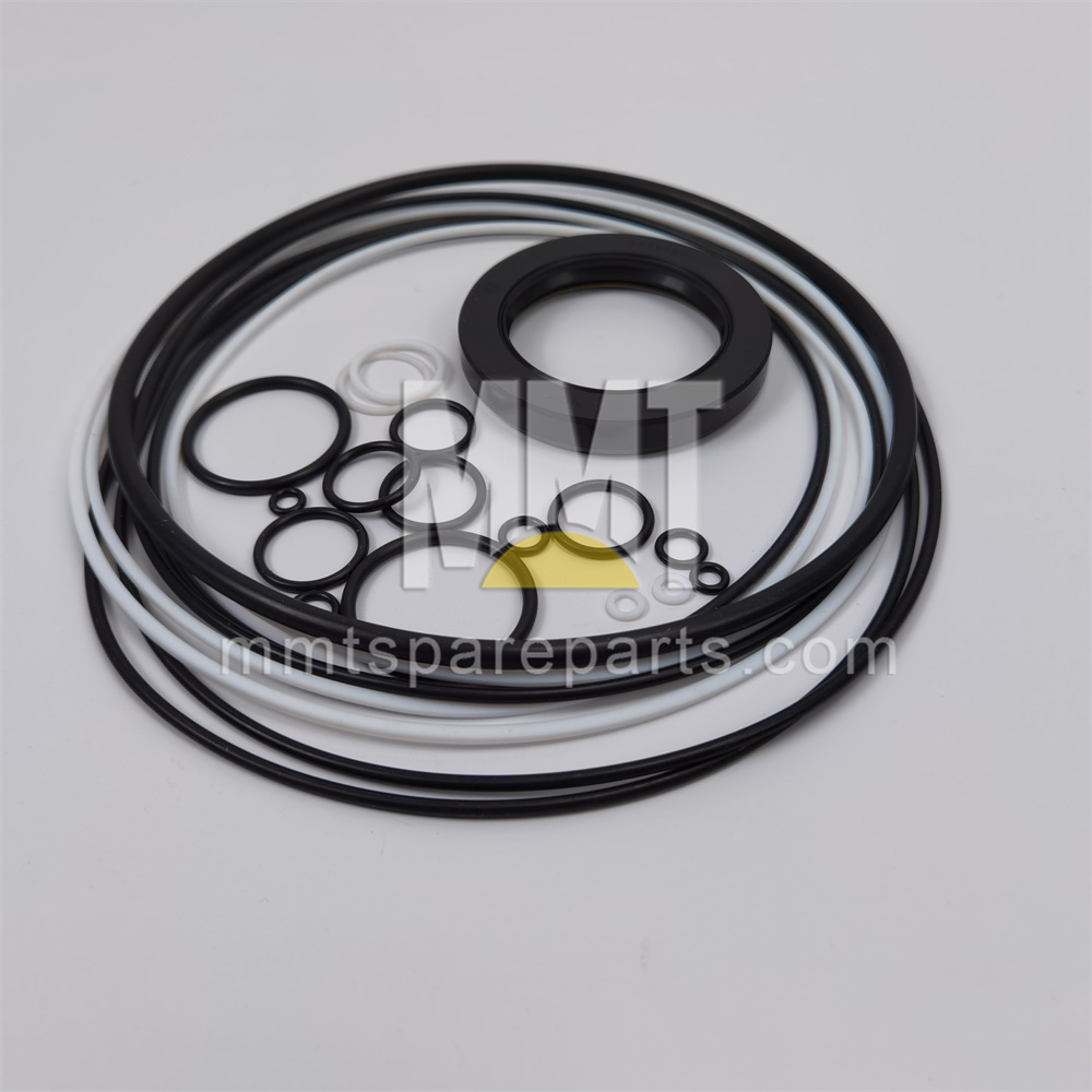 Hydraulic Cylinder Seal Kit 107-6988 Hydraulic Cylinder Seal Kit 107-6988