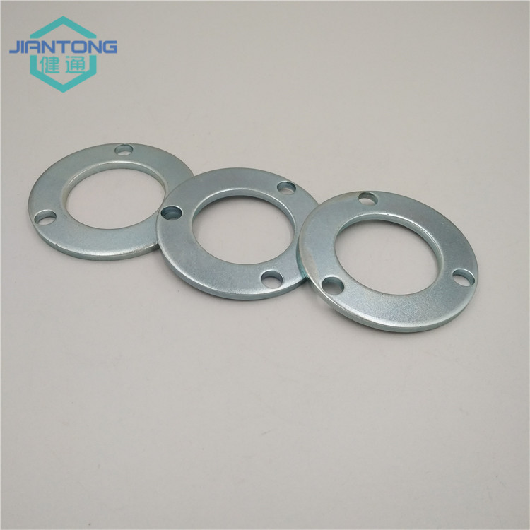 Kit de obturación de acero personalizado Custom Steel Blanking Kit