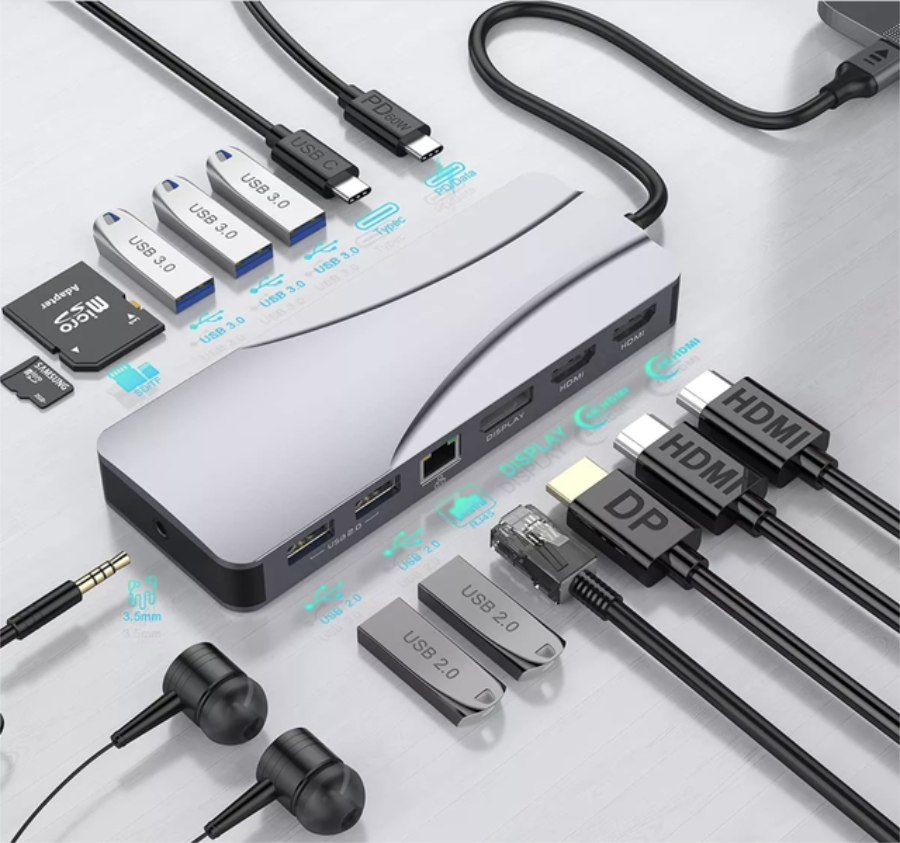 usb type c multi adapter usb type c multi adapter