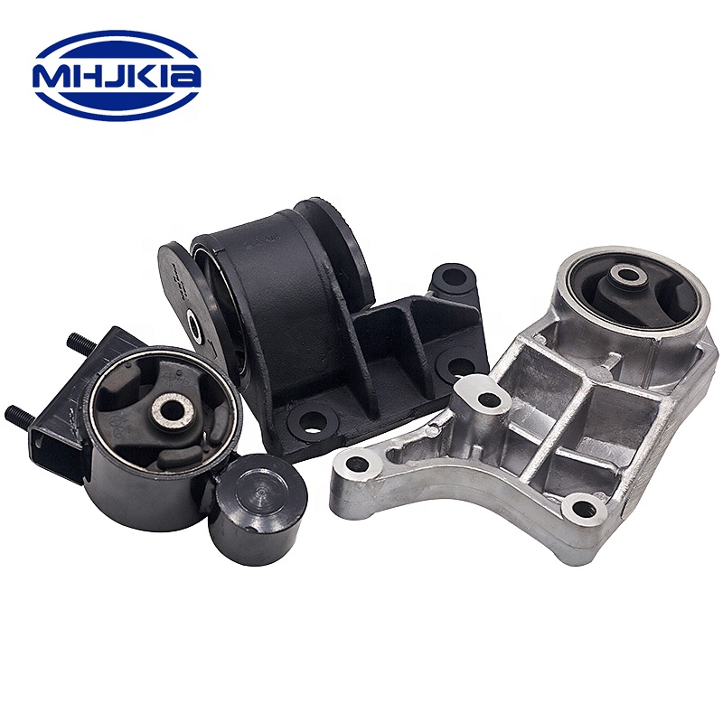 High Quality ENGINE MOUNT 0K2FX-39040 0K2FX-39050 0K2FX-39070 FOR KIA CARENS II1 High Quality ENGINE MOUNT 0K2FX-39040 0K2FX-39050 0K2FX-39070 FOR KIA CARENS II1