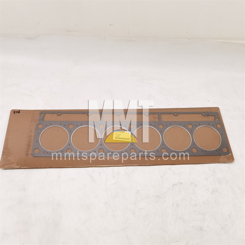 Cylinder Head Gasket 4P-2590 Cylinder Head Gasket 4P-2590