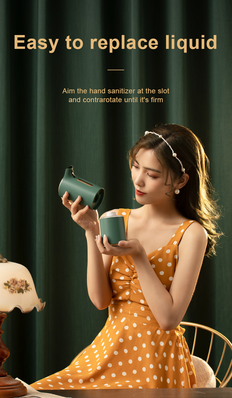 China Auto Sensor Wall Hanger Soap Dispenser China Auto Sensor Wall Hanger Soap Dispenser