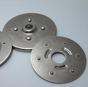 fabrication parts