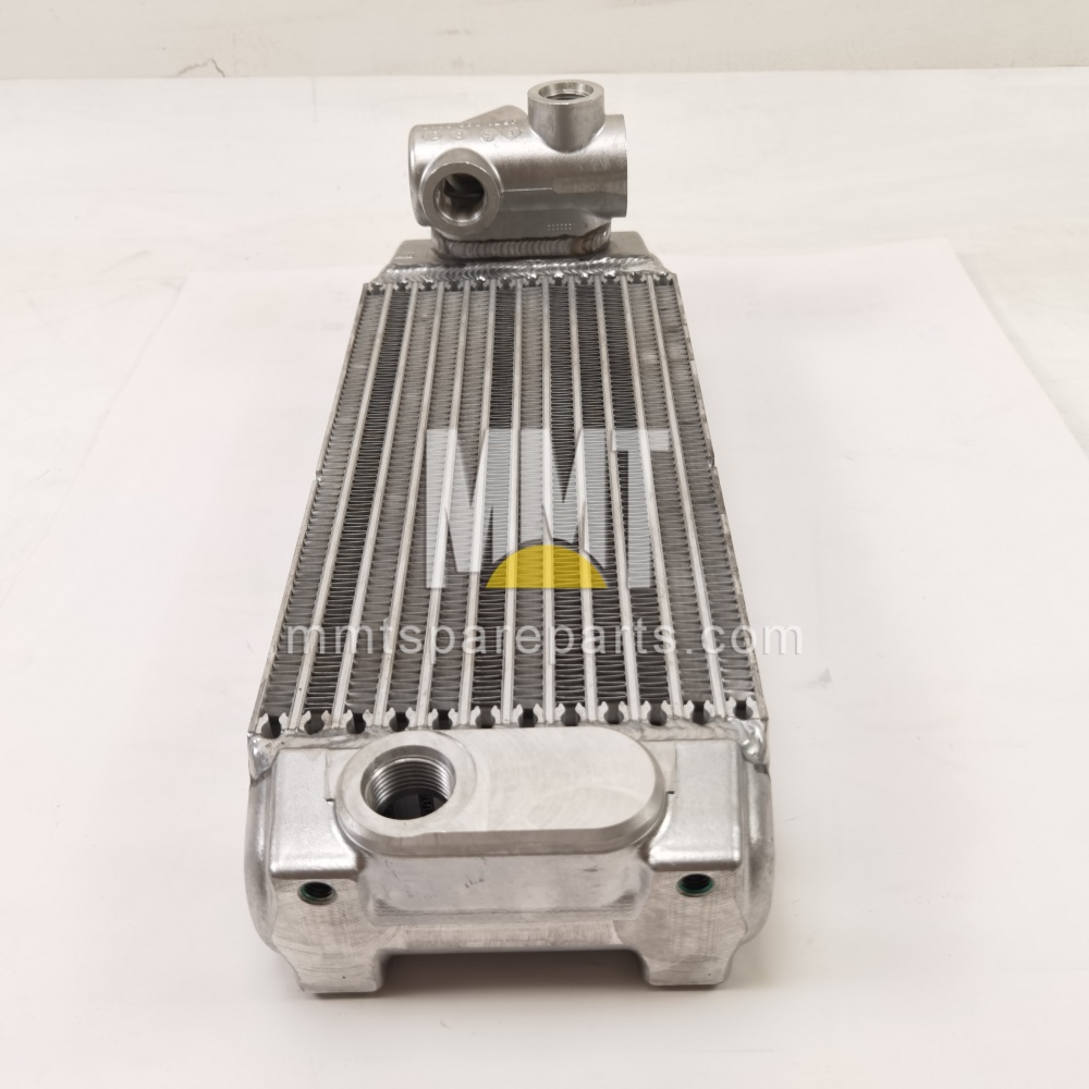 hydraulic oil cooler 348-8094 hydraulic oil cooler 348-8094