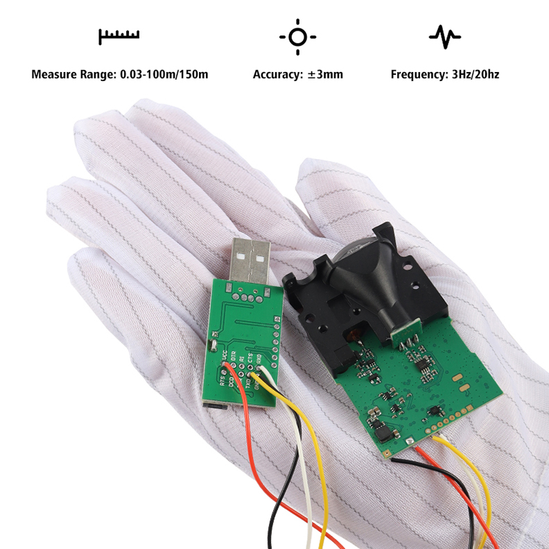 laser distance measurement sensor laser distance measurement sensor