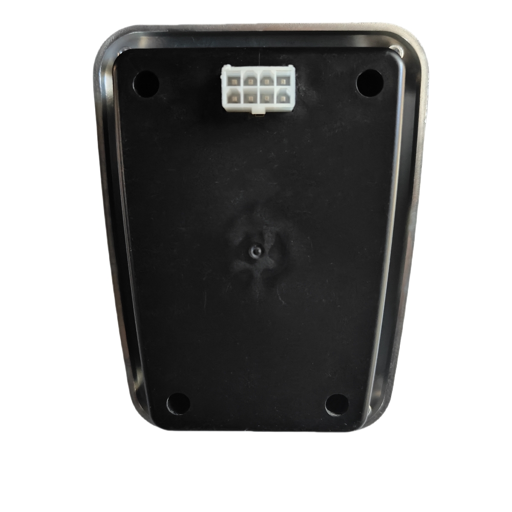 High gear switch High gear switch