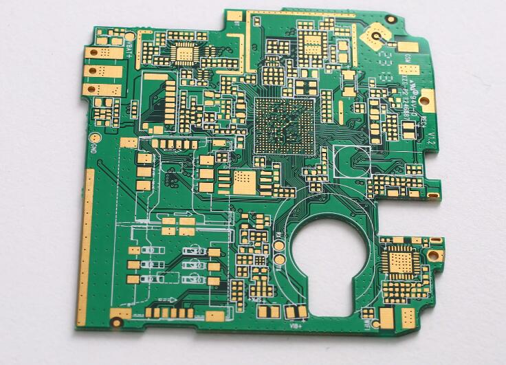 High-TG  Pcb