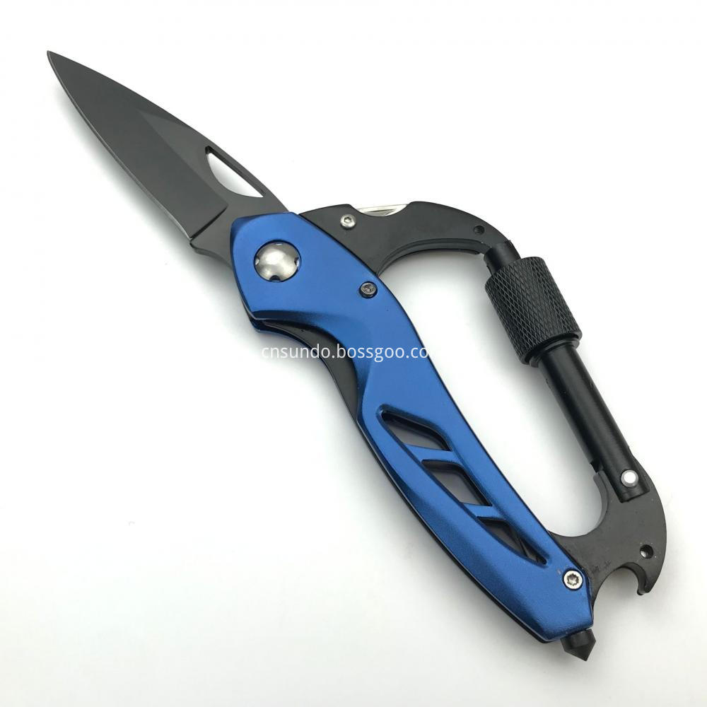 Карабин Carabiner