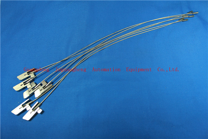 Fuji NXT 12MM Wirerope avec bouton Fuji NXT 12MM Wirerope With Button