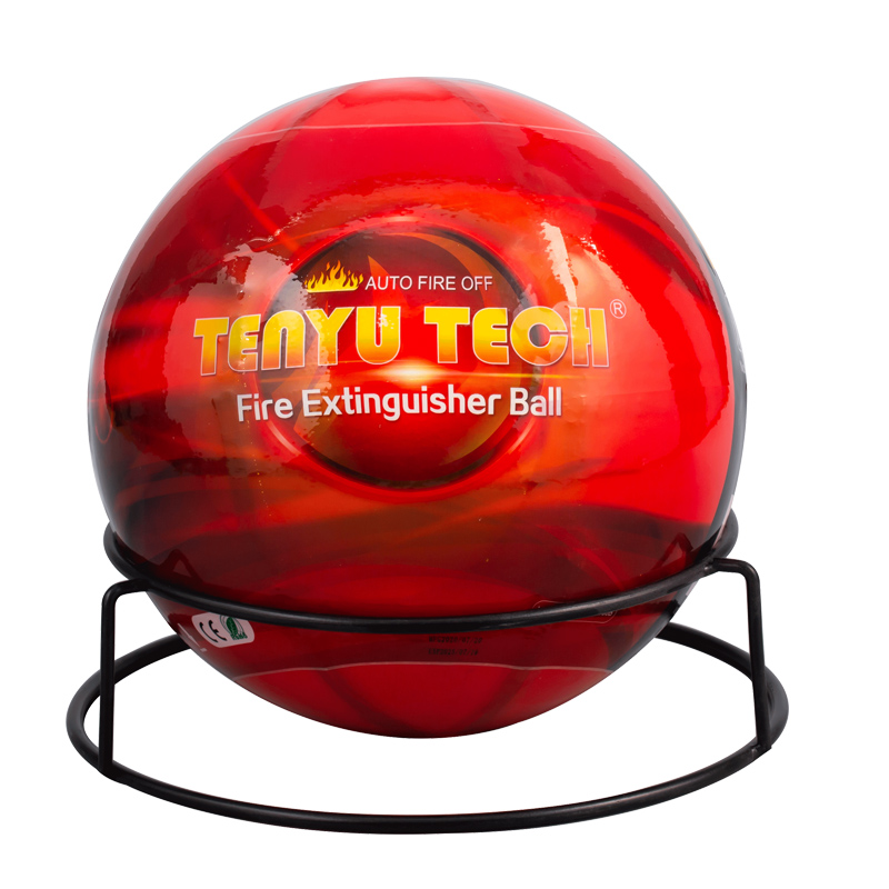 Шар огнетушителя Fire extinguisher ball