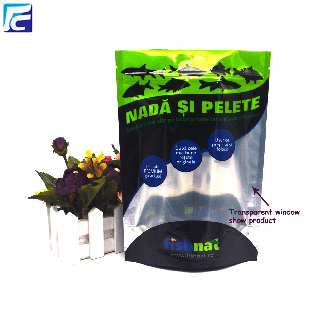 Resealable Plastic Bags For Fishing Lure Resealable Plastic Bags For Fishing Lure
