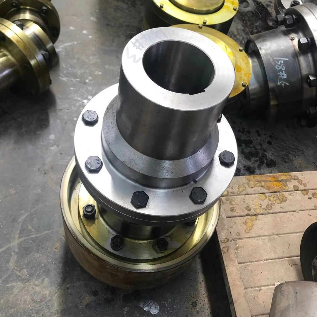 Couplings Couplings