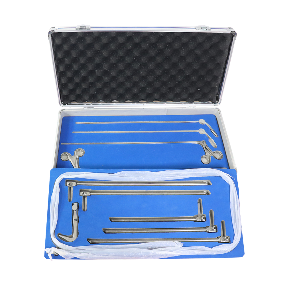 esophagoscope esophagoscope