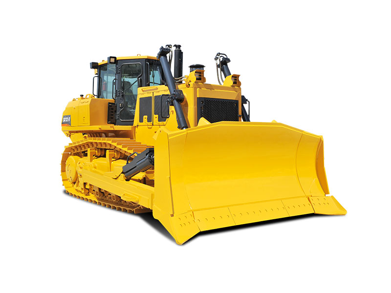 shantui SD bulldozer