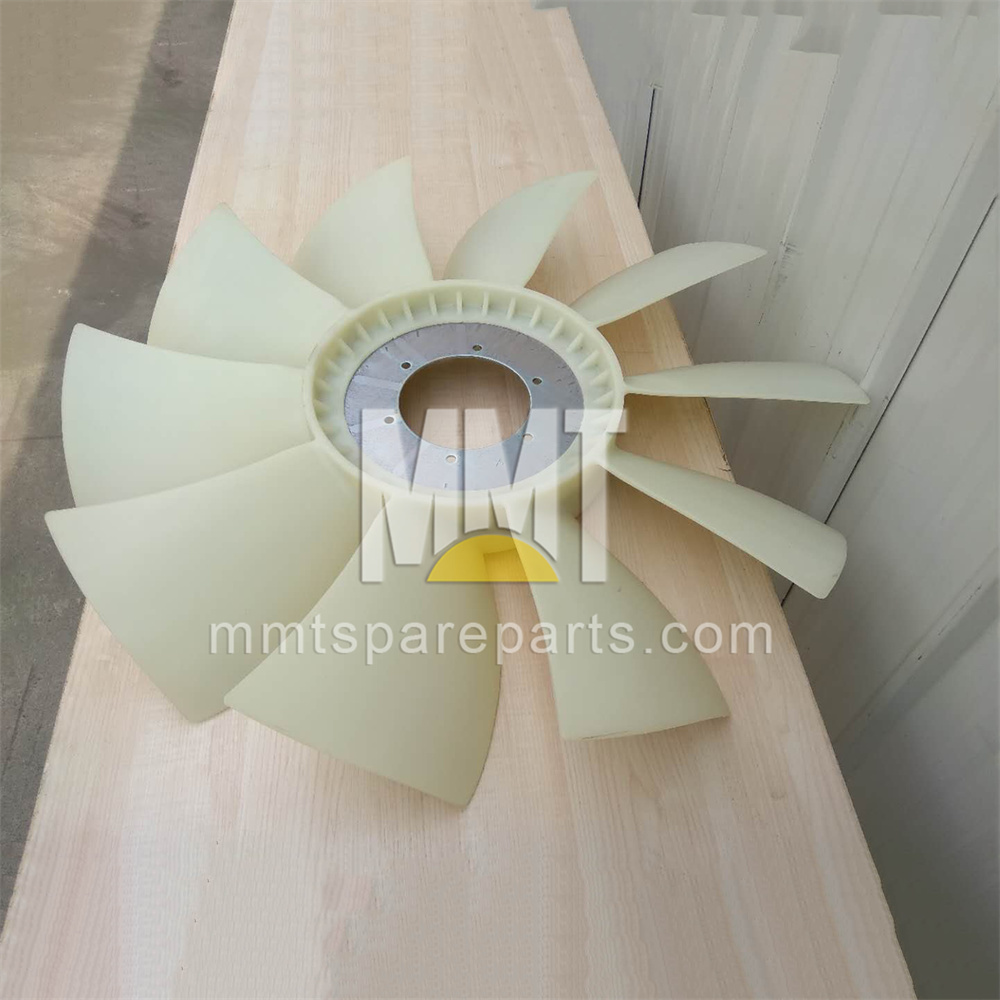Wind Fan 245-9344 Wind Fan 245-9344