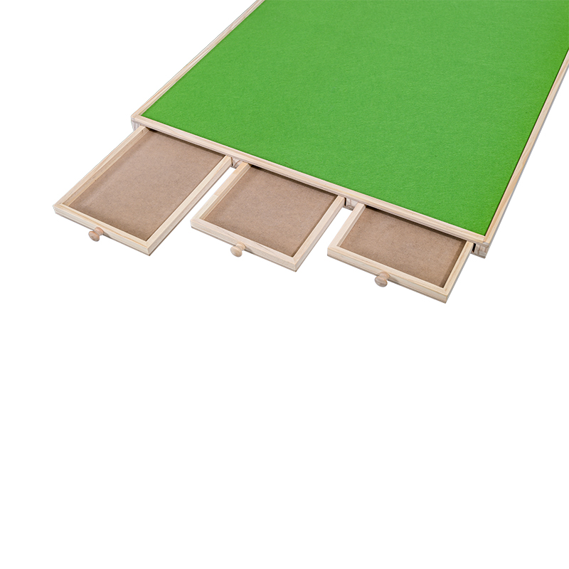 Hidden Puzzle Table Hidden Puzzle Table