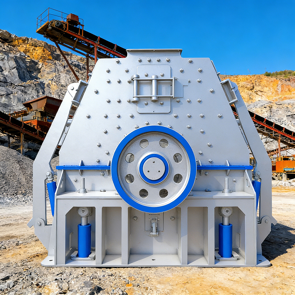 Stone Sand Making Machine Stone Sand Making Machine