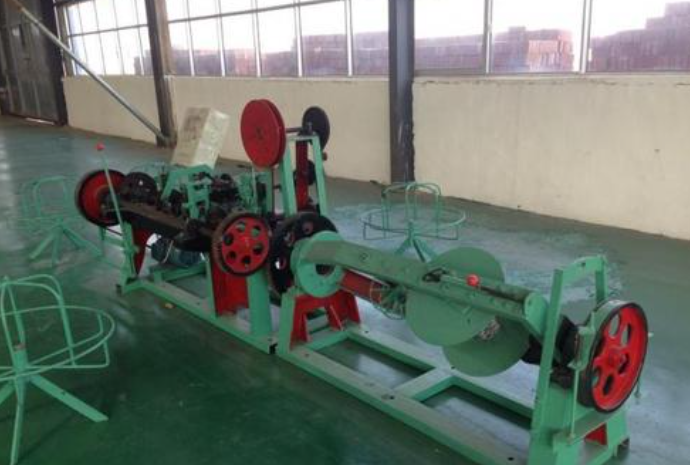 Máquina de malla de soldadura Welding Mesh Machine