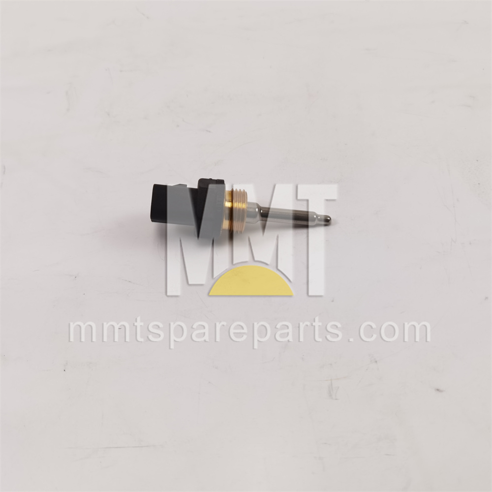 Temperature Sensor 256-6453 Temperature Sensor 256-6453