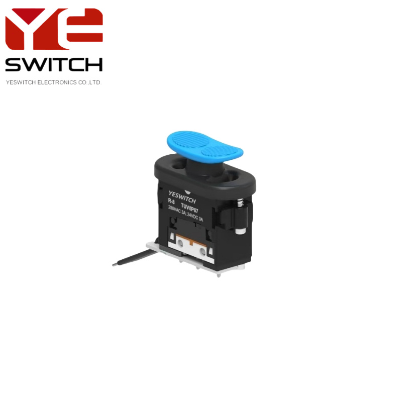 Rocker Switch (2) Rocker Switch (2)