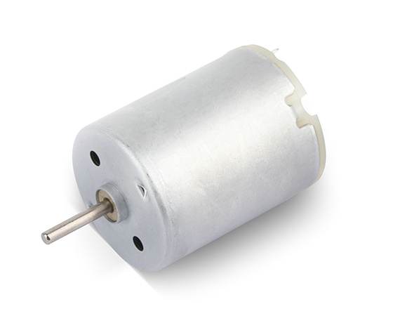 280 round dc motor