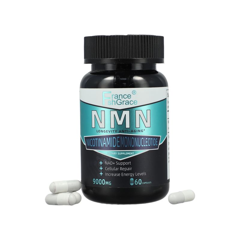 NMN capsules NMN capsules
