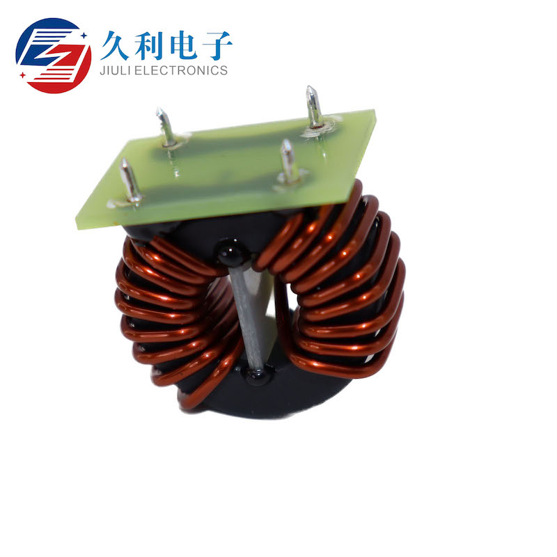 Common-mode inductance Common-mode inductance