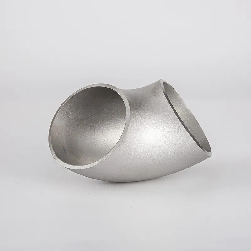Ss Elbow 45 Degree Ss Elbow 45 Degree